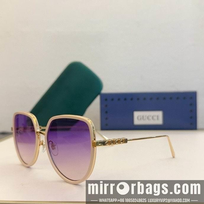 Gucci Glasses smr07