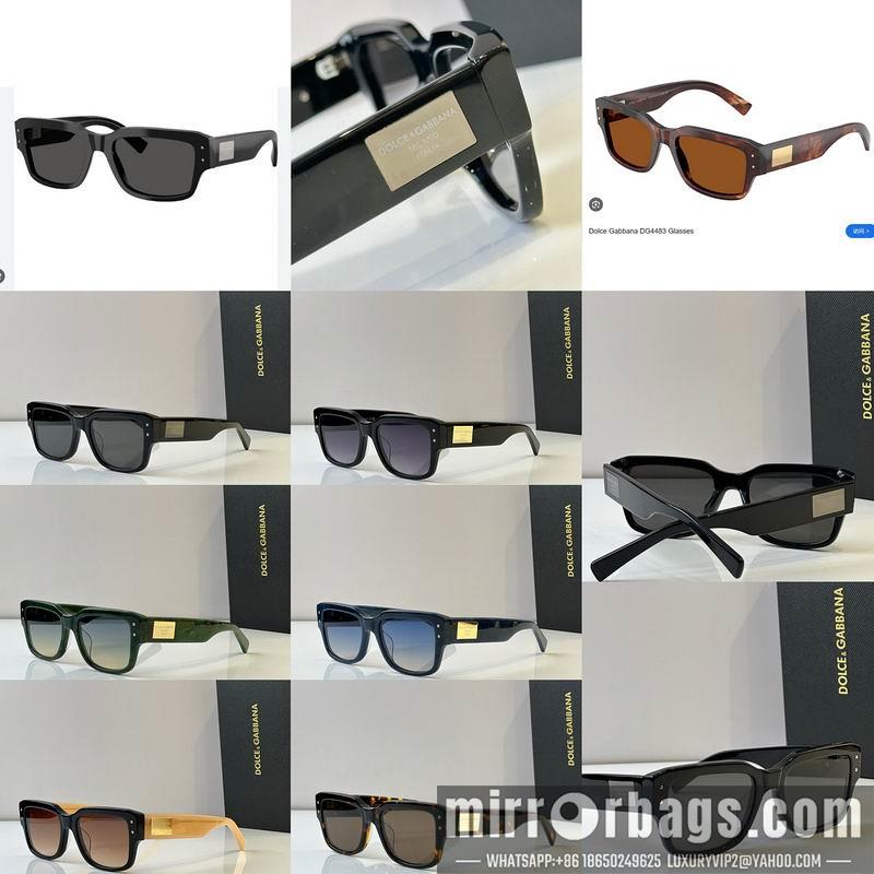 DG Glasses 03smh77