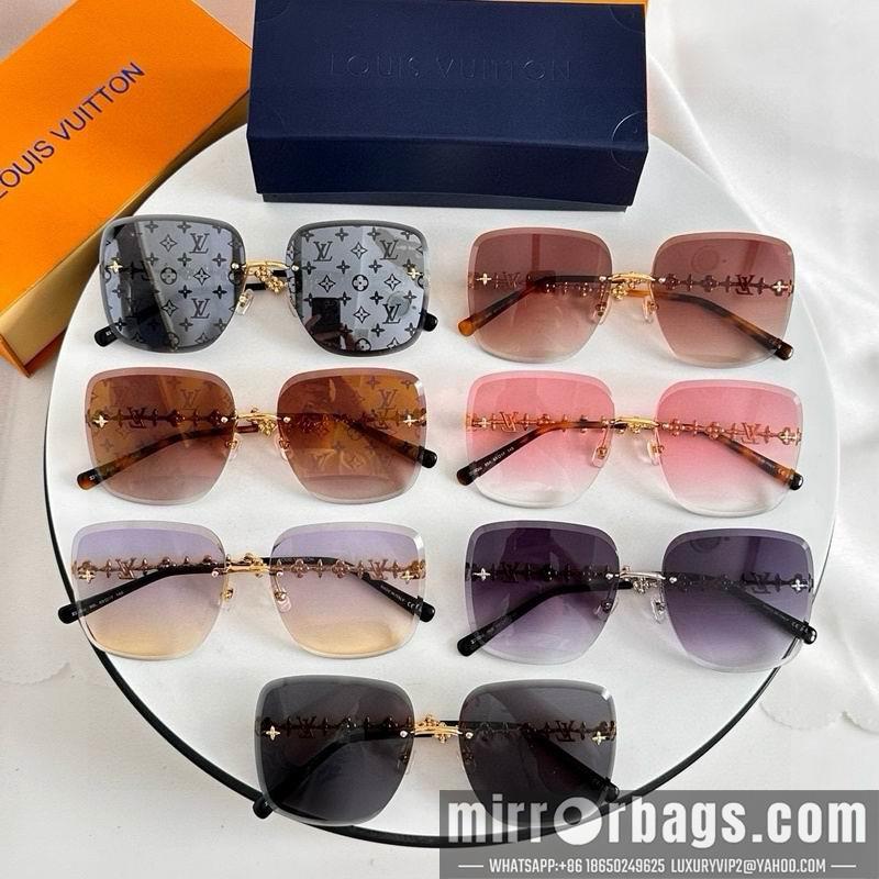 LV Glasses smh143