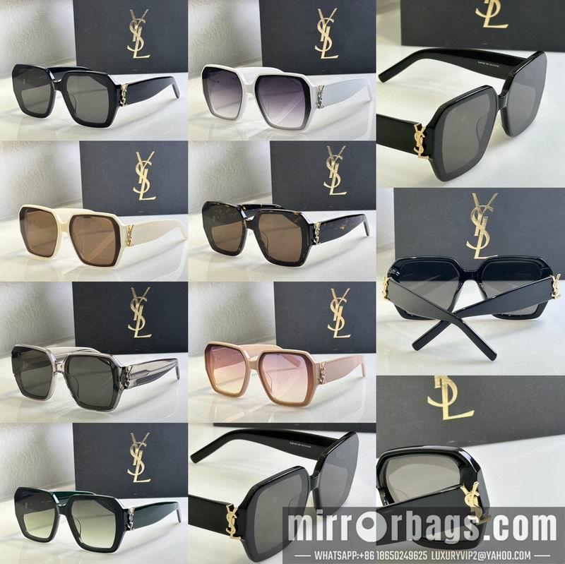 YSL Glasses smx89