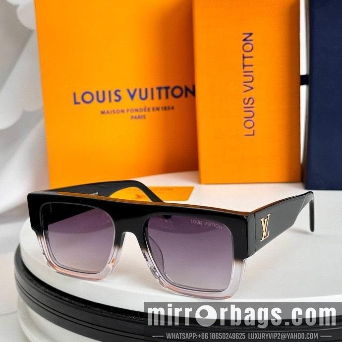 LV Glasses smx186