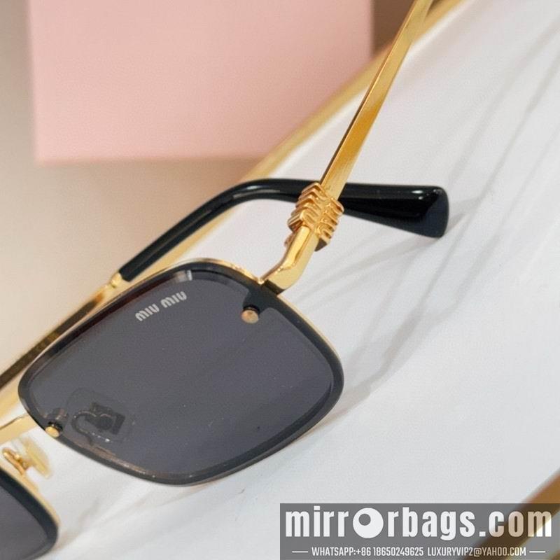 MiuMiu Glasses 03smh98