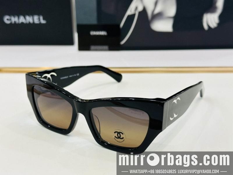 Chanel Glasses smr54