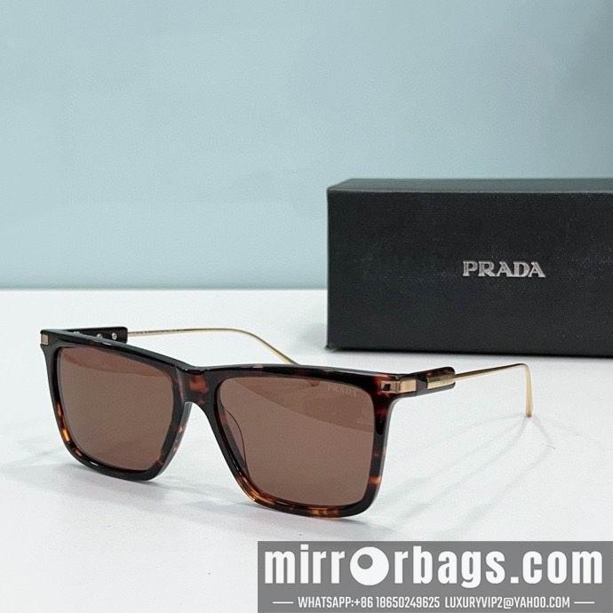 Prada Glasses smr134