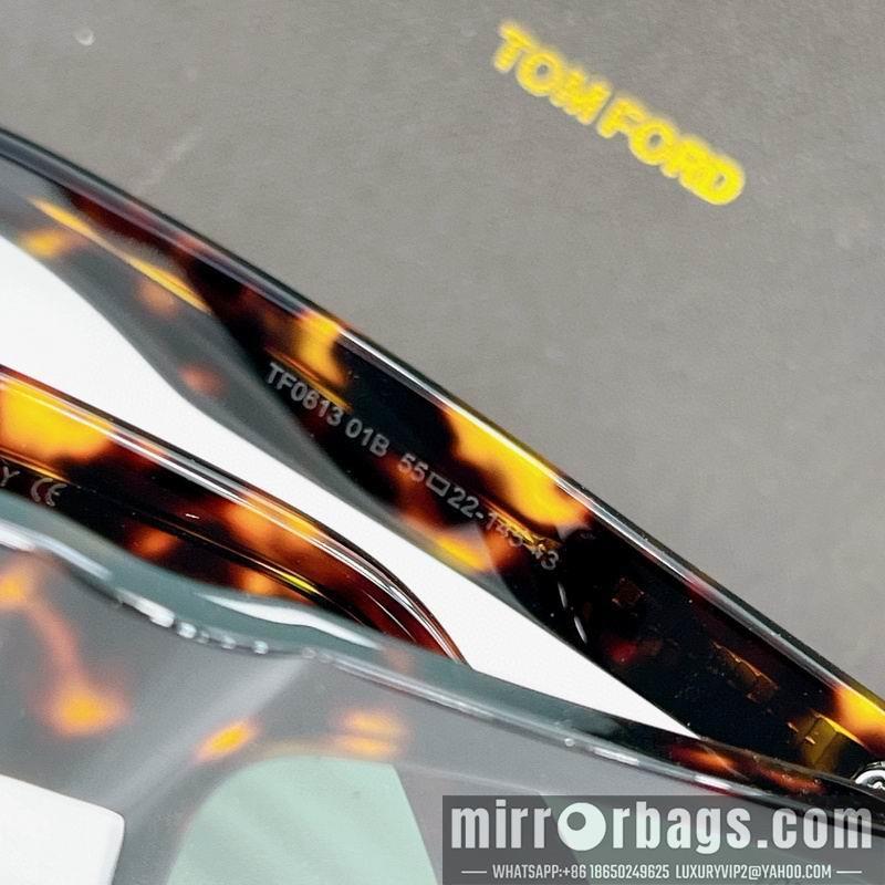 Tom Ford Glasses smx52