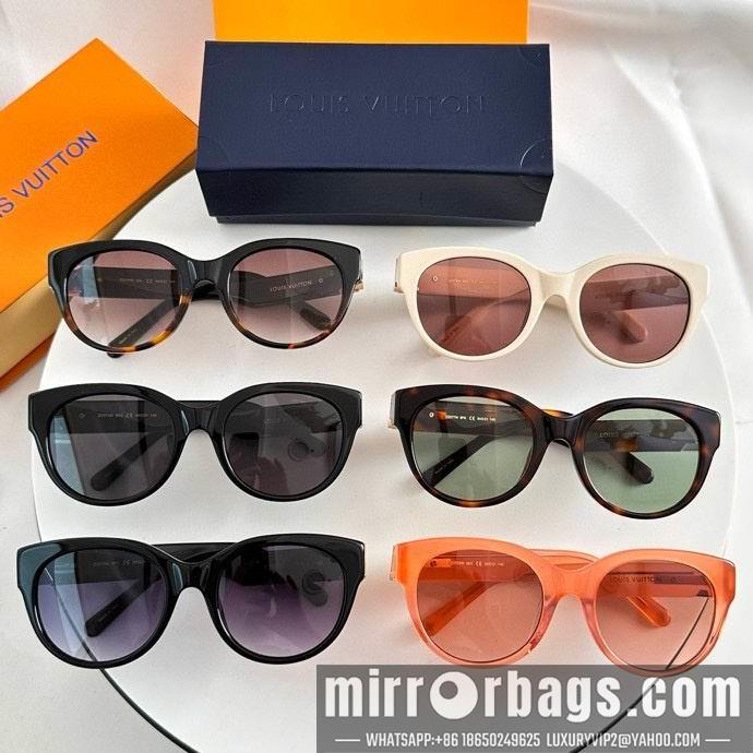 LV Glasses smx187