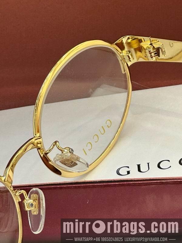 Gucci Glasses smh71