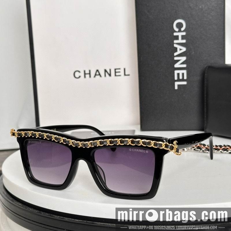 Chanel Glasses smh63