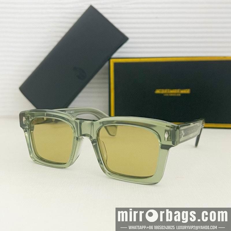 Jacques Marie Mage Glasses smx41