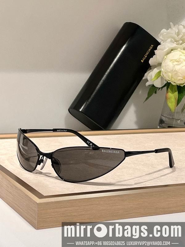Balenciaga Glasses smx46