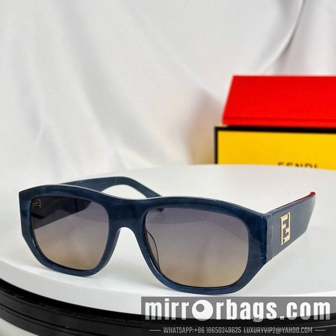 Fendi Glasses smx62