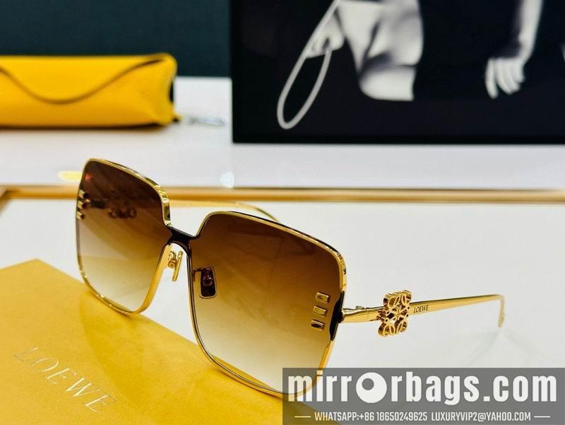 Loewe Glasses smx17