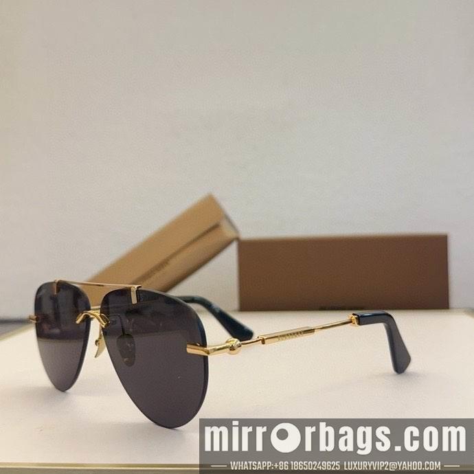 Burberry Glasses smx90