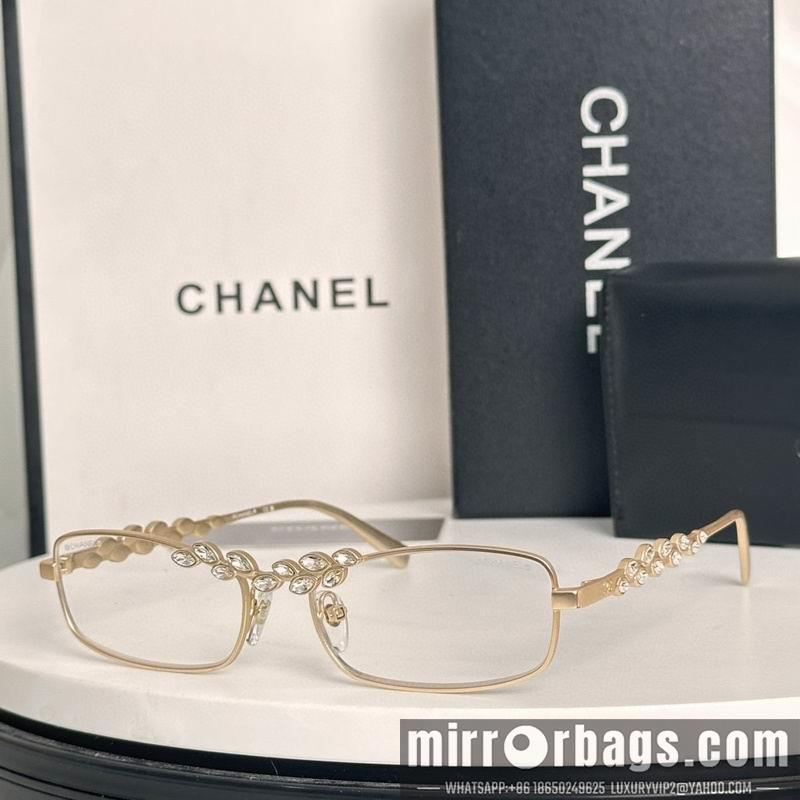 Chanel Glasses smh43