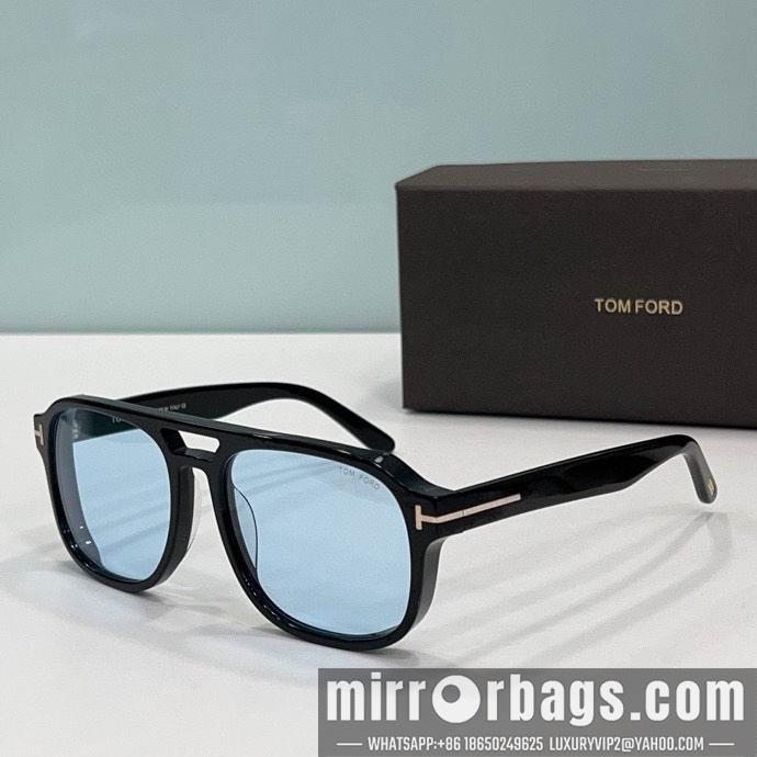 Tom Ford Glasses smx35