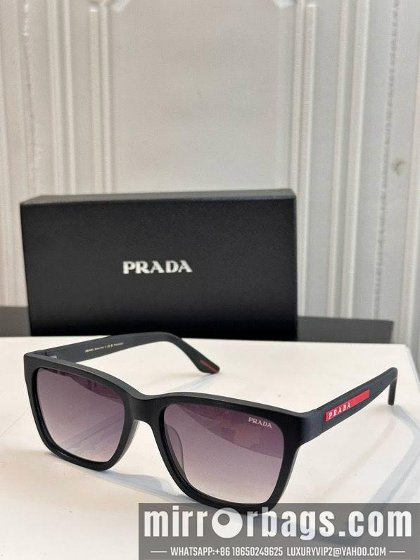 Prada Glasses smr144