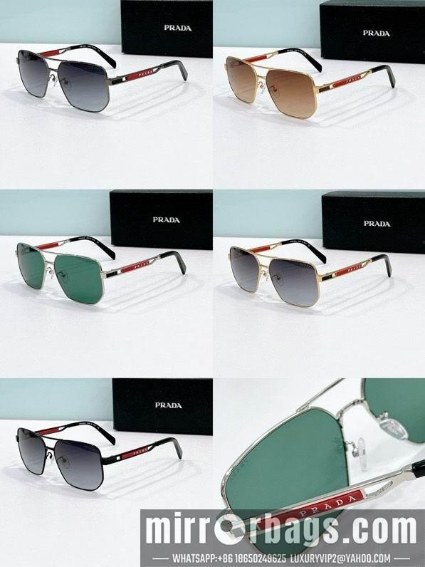 Prada Glasses smx227