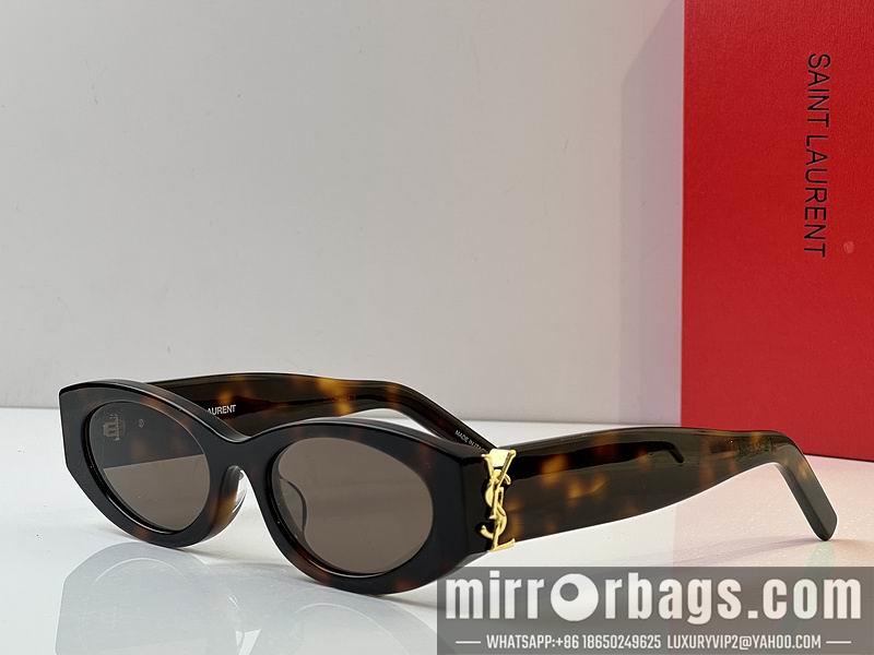 YSL Glasses 03smh55