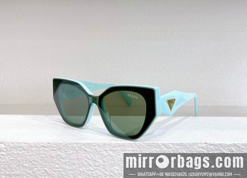 Prada Glasses smr89