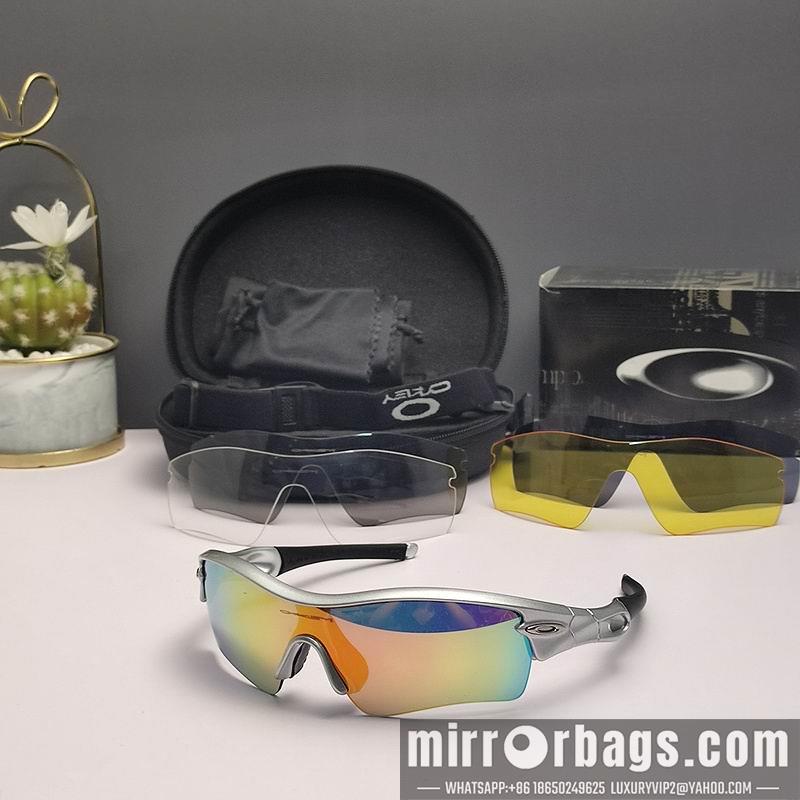 Oakley Glasses 03smh45