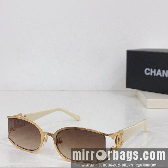 Chanel Glasses smx349