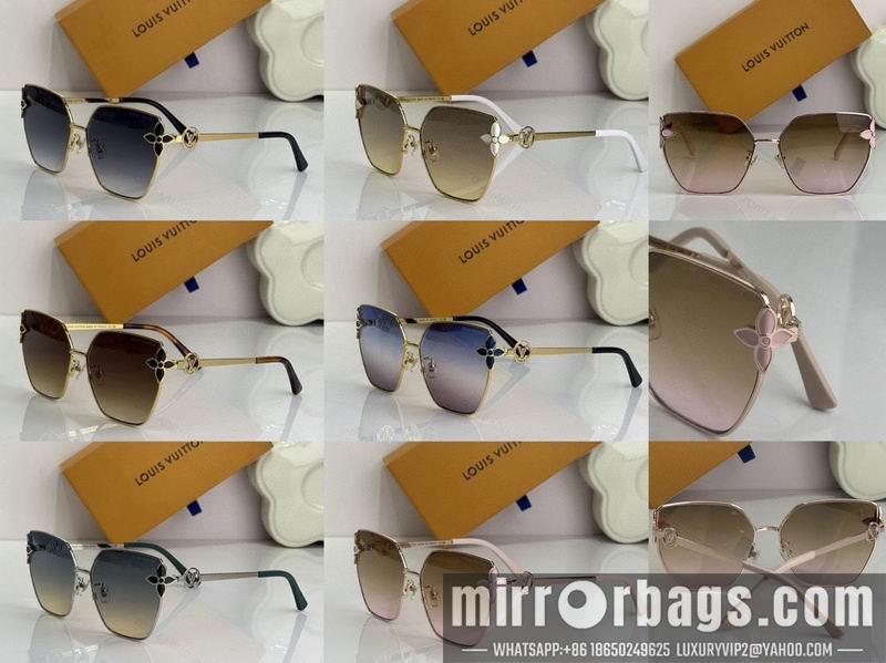 LV Glasses smx110