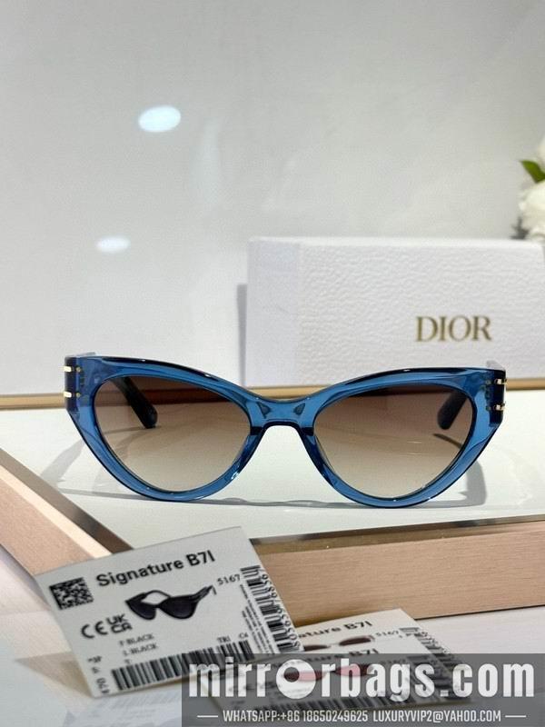 Dior Glasses 03smh60