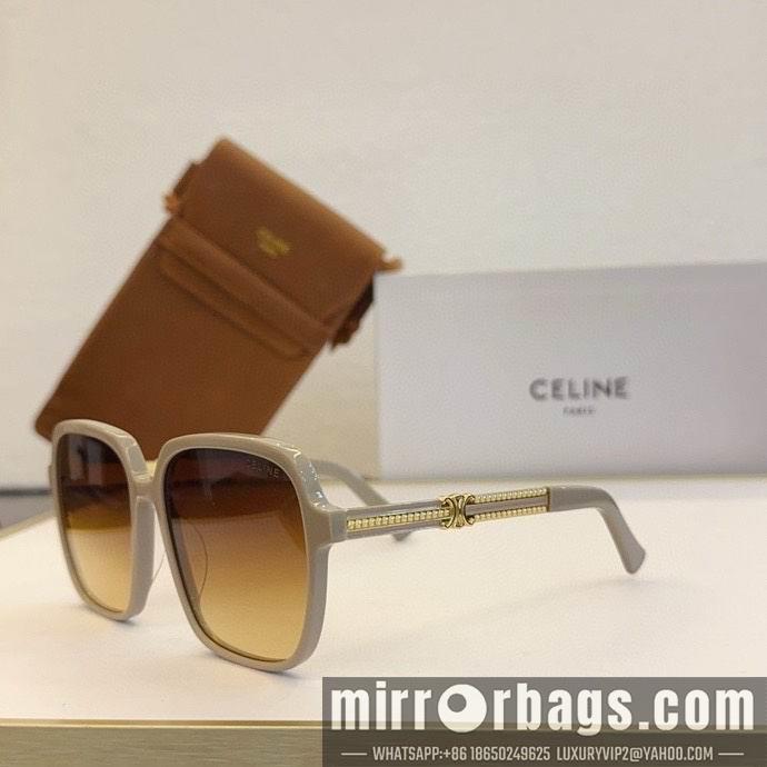Celine Glasses smx224