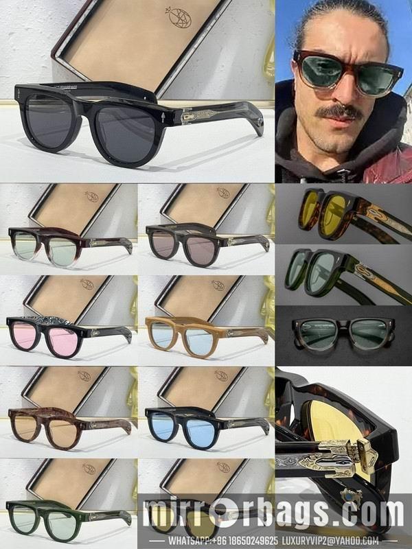 Jacques Marie Mage Glasses 03smh21