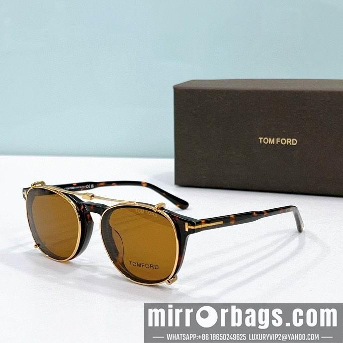 Tom Ford Glasses smx104