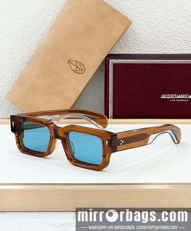 Jacques Marie Mage Glasses 03smh90