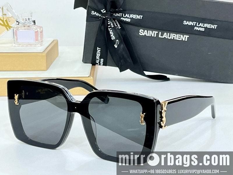 YSL Glasses smx41