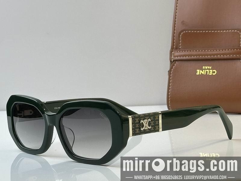 Celine Glasses 03smh41