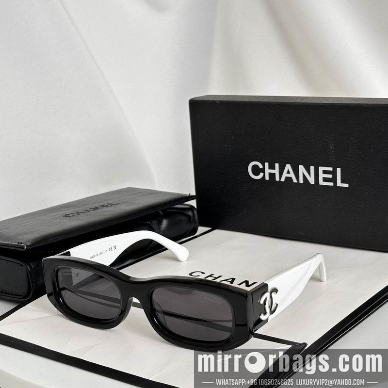 Chanel Glasses smr99
