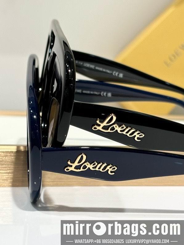 Loewe Glasses smx59