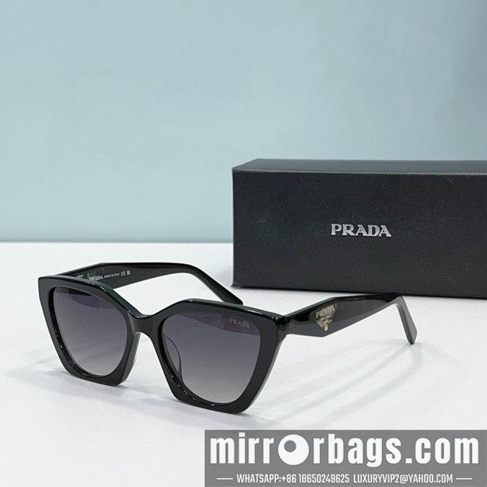 Prada Glasses smr143