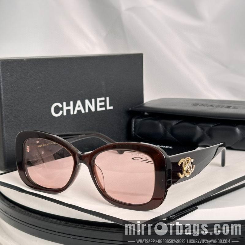 Chanel Glasses smh37
