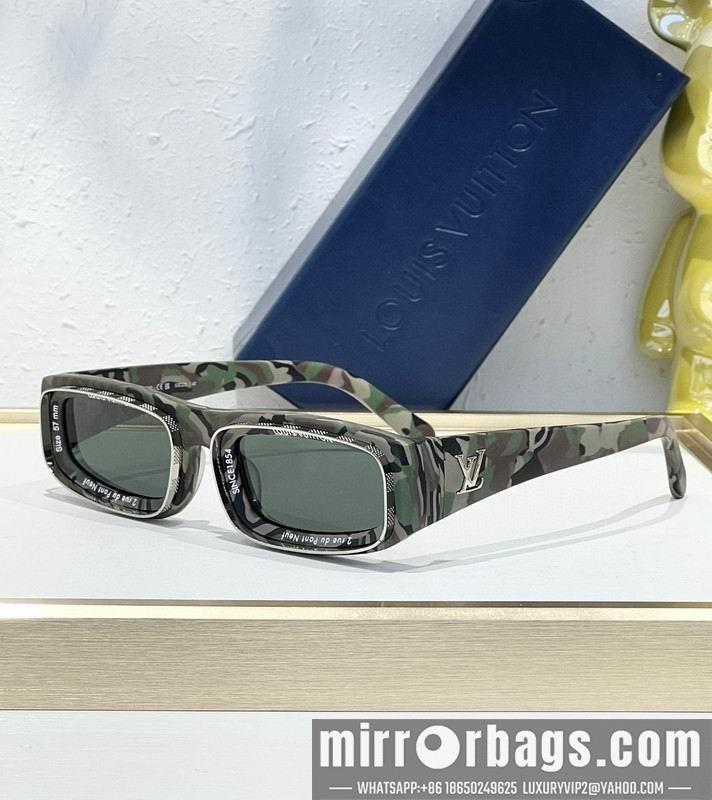 LV Glasses smh202