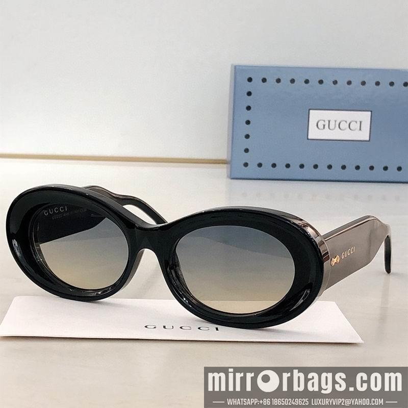 Gucci Glasses smh264