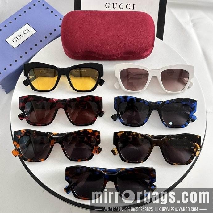 Gucci Glasses smx162
