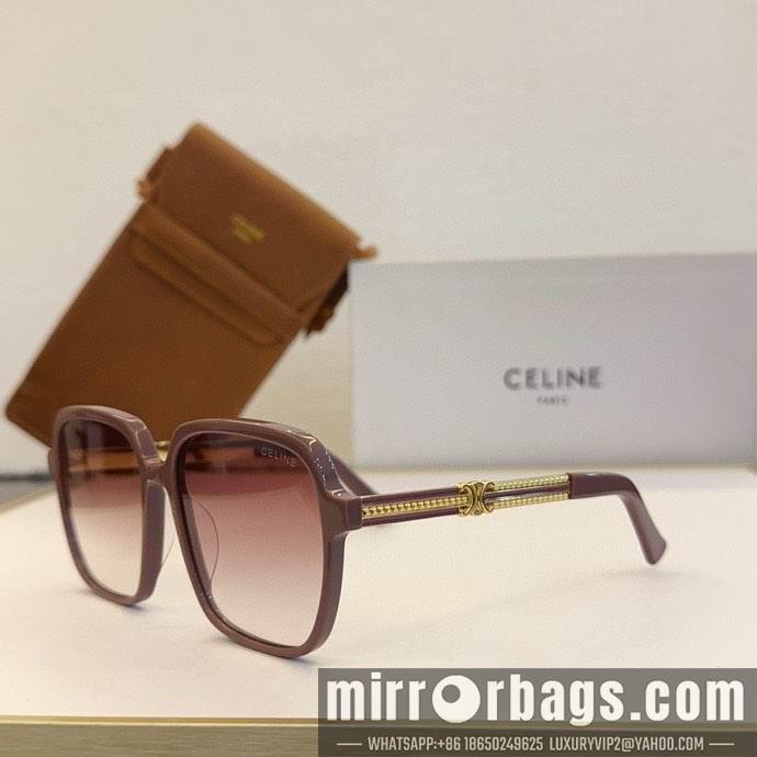 Celine Glasses smx224