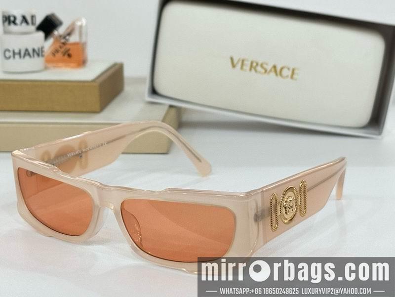 Versace Glaases smx70