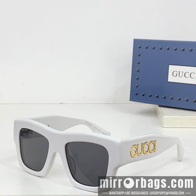 Gucci Glasses smr84