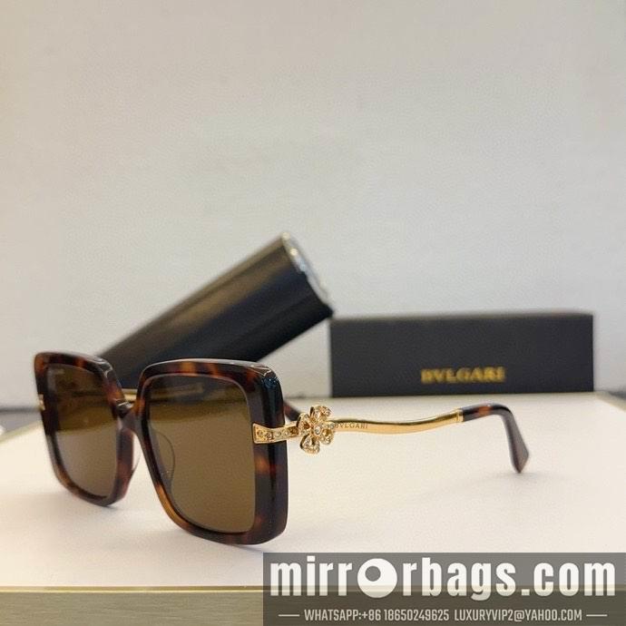 Bvlgari Glasses smx34