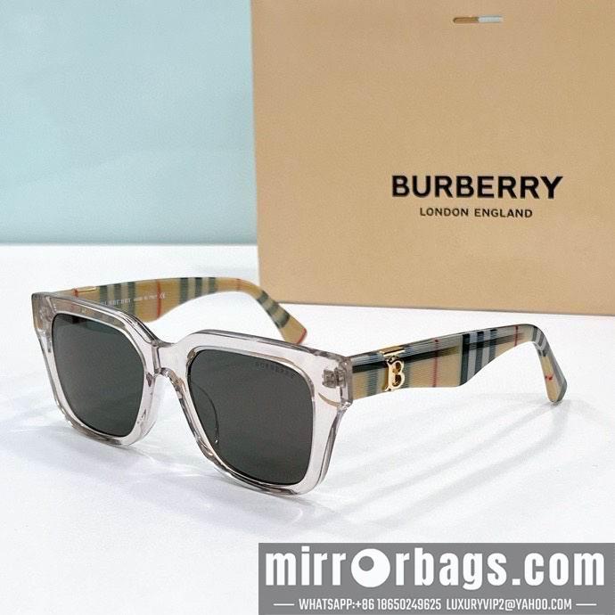 Burberry Glasses smx53