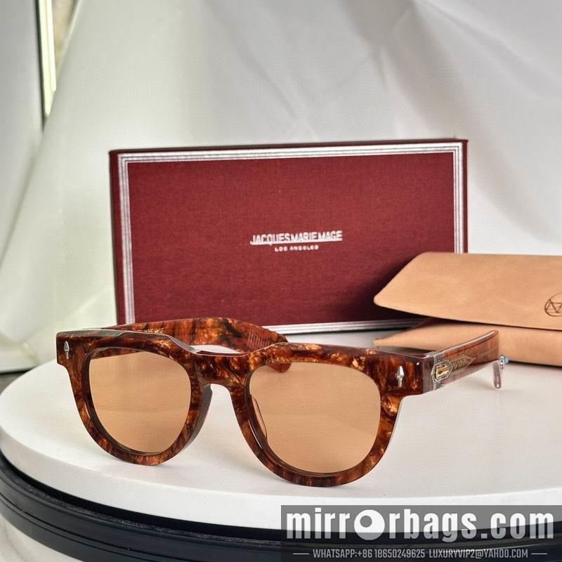 Jacques Marie Mage Glasses 03smh04