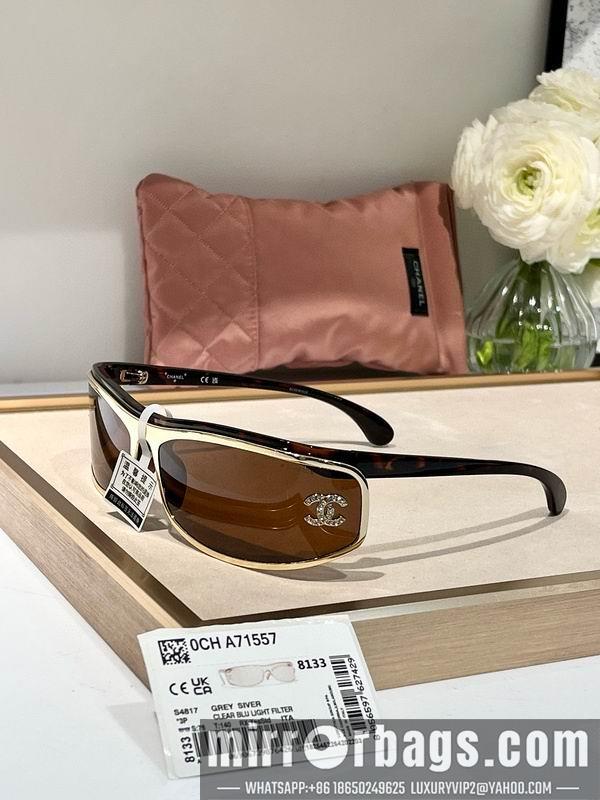 Chanel Glasses smh130