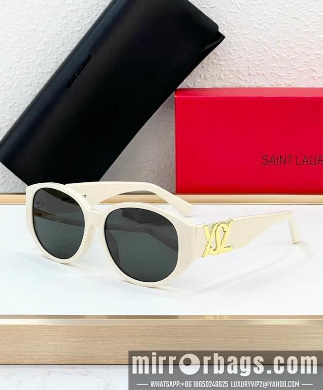 YSL Glasses 03smh48
