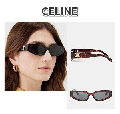 Celine Glasses smx141