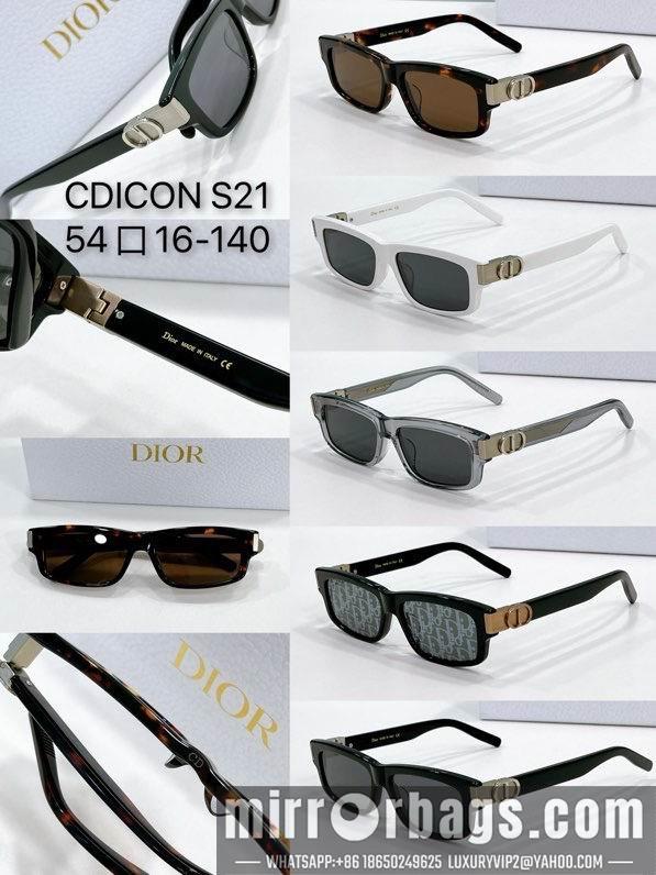 Dior Glasses smx68